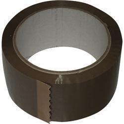 Brown packing tape